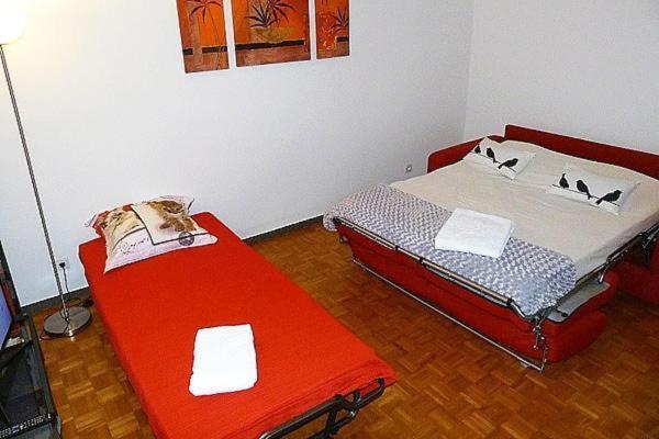 Chati-Bourg Citea Express Dayuse - Suite 3 Pieces W -- 25 Min Paris Montparnasse -- 15 Min Velizy Chatillon  Exterior photo