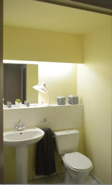 Chati-Bourg Citea Express Dayuse - Suite 3 Pieces W -- 25 Min Paris Montparnasse -- 15 Min Velizy Chatillon  Exterior photo