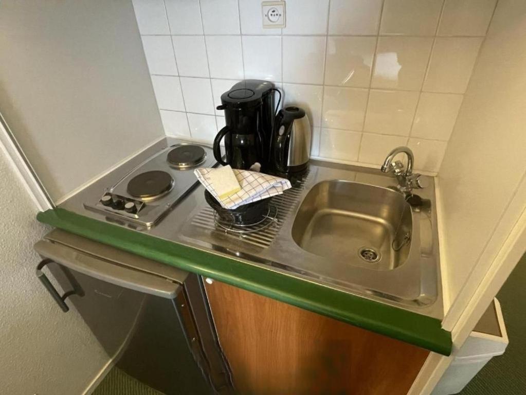 Chati-Bourg Citea Express Dayuse - Suite 3 Pieces W -- 25 Min Paris Montparnasse -- 15 Min Velizy Chatillon  Exterior photo