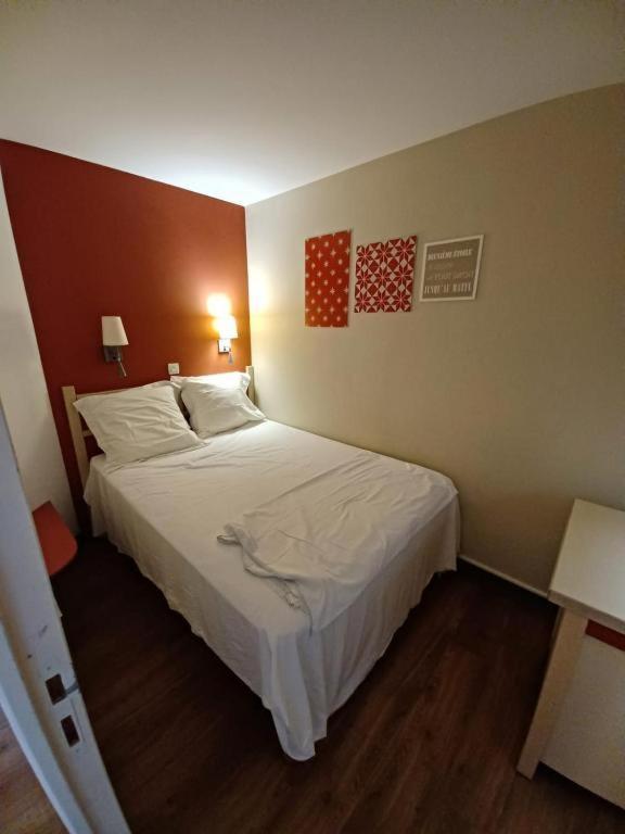 Chati-Bourg Citea Express Dayuse - Suite 3 Pieces W -- 25 Min Paris Montparnasse -- 15 Min Velizy Chatillon  Exterior photo